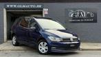 Volkswagen Touran Touran 1.5 TSI ACT* TVA RECUPERABLE * GARA, Auto's, Voorwielaandrijving, Stof, 4 cilinders, Blauw