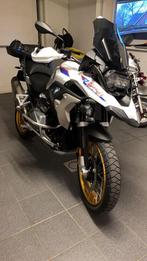 BMW GS R1250 2022, Motoren, 2 cilinders, Handvatverwarming, Particulier