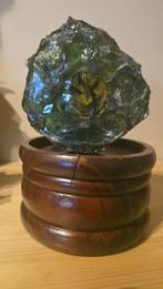 power rangers green coin crystal, Verzamelen, Ophalen of Verzenden, Nieuw