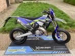 Sherco enduro/SM 125-500, Particulier, Enduro, 1 cylindre