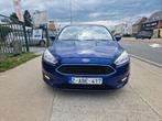 Ford Focus 1.5D Automaat 2017.bwj, Euro 6, Blauw, Bedrijf, Te koop