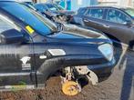 Scherm rechts-voor van een Kia Sportage (Sportage 05-) (9P), 3 maanden garantie, Gebruikt, Kia