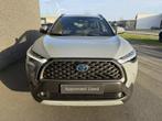 Toyota Corolla Cross 2.0 Hybrid 197PK Style, Auto's, Automaat, 197 pk, 145 kW, https://public.car-pass.be/vhr/d15d2087-7a4e-4e18-a3b2-f03440a8a9f6