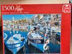 Puzzel 1500 stukjes,  Jumbo., Ophalen of Verzenden, Zo goed als nieuw