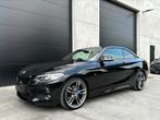 BMW 220i M-pakket, Auto's, BMW, 4 zetels, Achterwielaandrijving, 4 cilinders, Alcantara