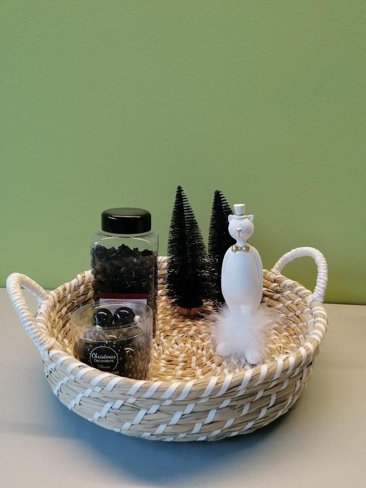 Kerstdecoratie, Diversen, Kerst, Zo goed als nieuw, Ophalen