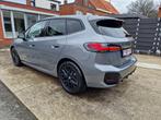 BMW 218i active tourer BMW garantie tot 04/26 weinig km !, Auto's, BMW, Automaat, Alcantara, Particulier, Elektrische koffer