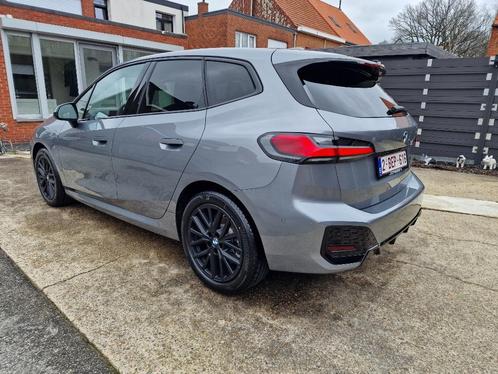 BMW 218i active tourer BMW garantie tot 04/26 weinig km !, Auto's, BMW, Particulier, Elektrische koffer, LED verlichting, Trekhaak