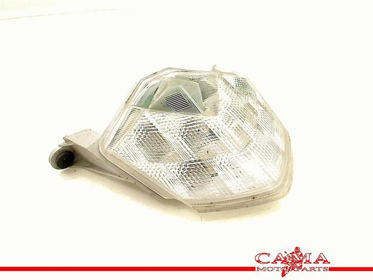 ACHTERLICHT Kawasaki ZX 6 R 2009-2012 (NINJA ZX-6R ZX600R), Motoren, Onderdelen | Kawasaki, Gebruikt