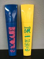 Mascara, Ogen, Zwart, Nieuw, Ophalen of Verzenden