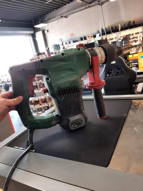 Parkside PBH1500A1 versnipperaar, Doe-het-zelf en Bouw, Gereedschap | Boormachines, Gebruikt, Ophalen of Verzenden