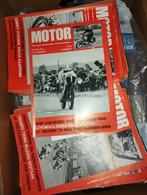 Anciennes revues motor en néerlandais, Enlèvement ou Envoi, 1960 à 1980, Journal ou Magazine