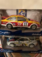 Ford sierra , alpineA110 70 euro stuk, Ophalen, Zo goed als nieuw