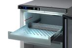 koelkast : Vestfrost AKS 157 medicijnkoelkast met glasdeur, Nieuw, Zonder vriesvak, Ophalen