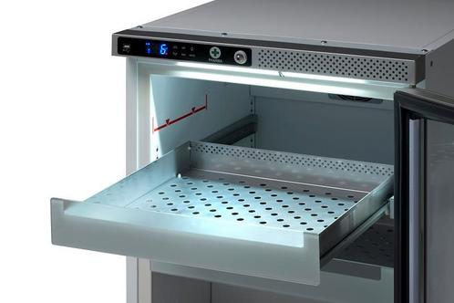 koelkast : Vestfrost AKS 157 medicijnkoelkast met glasdeur, Electroménager, Réfrigérateurs & Frigos, Neuf, Sans bac à congélation