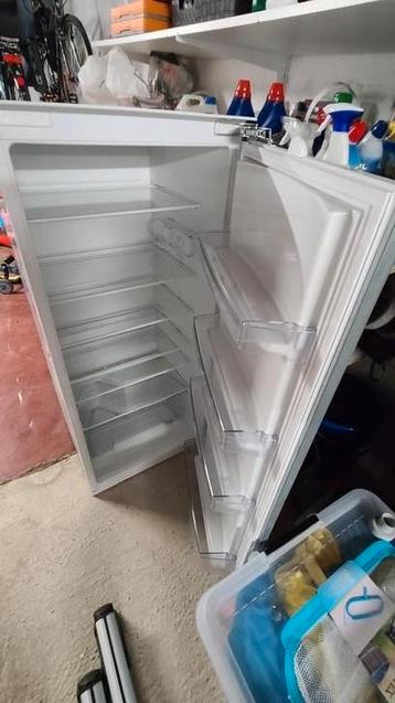 Réfrigérateur encastrable Siemens, Electroménager, 120 à 140 cm, Sans bac à congélation, Enlèvement, Utilisé