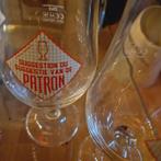 9 verres suggestion de patron (duvel), Enlèvement ou Envoi, Comme neuf