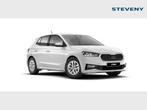 Skoda Fabia AMB TS 70/1.0 M5F, Autos, Achat, Boîte manuelle, Blanc, Essence