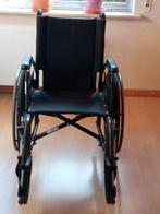 Opvouwbare rolstoel, Diversen, Ophalen
