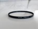 Massa UV filter 77m (nieuw), Audio, Tv en Foto, Foto | Filters, Ophalen of Verzenden, Nieuw, 70 tot 80 mm, UV-filter