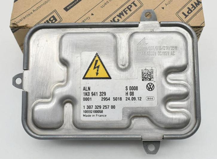 Origineel xenon 1K0941329 130732925700, Auto-onderdelen, Verlichting, Mercedes-Benz, Volkswagen, Nieuw, Ophalen of Verzenden