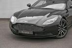 Aston Martin DB11 4.0 V8 BiTurbo *360 CAM*MEMORY*B&O 3D*HEAT, Auto's, Aston Martin, Automaat, V8, Cabriolet, Zwart