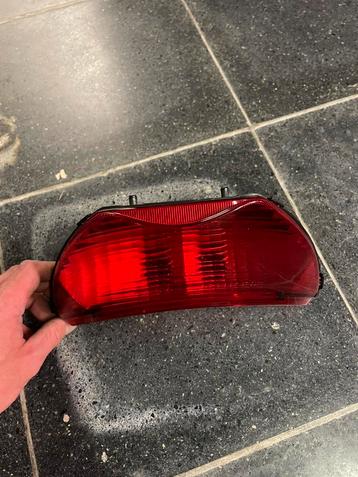 Feu arrière cbr 600 f 1999 beschikbaar voor biedingen