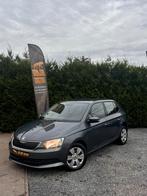 SKODA FABIA 110 CH !, Autos, Skoda, Argent ou Gris, Achat, Euro 6, Entreprise