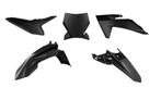 ** KTM SX 50 PLASTIC KIT ZWART 2024-2025 NIEUW **, Motoren, Ophalen of Verzenden, Nieuw