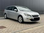 Peugeot 308 1.2 gekeurd VVK, Te koop, 1200 cc, Bedrijf, Benzine