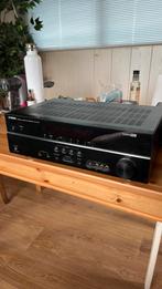 Yamaha RX-V371, Audio, Tv en Foto, Versterkers en Ontvangers, Ophalen, Yamaha, Zo goed als nieuw, 60 tot 120 watt