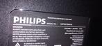 Tv 50 Inch Philips Ambilight, Comme neuf, Philips, Smart TV, Enlèvement