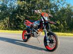 KTM 450 EXC / A2 rijbewijs, Motoren, Particulier, 1 cilinder, 12 t/m 35 kW, SuperMoto