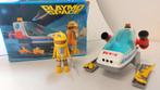 Playmobil 3509 Playmospace Vintage mini-ruimteschip, Ophalen of Verzenden, Zo goed als nieuw