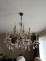 Kroonluchter, Huis en Inrichting, Lampen | Kroonluchters, Ophalen