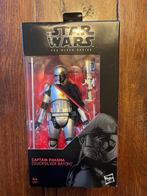 Star Wars  Captain Phasma Figure, Ophalen of Verzenden, Nieuw, Actiefiguurtje