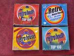 Real retro house classix cd's, Cd's en Dvd's, Ophalen of Verzenden