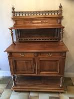 antiek kast, Antiek en Kunst, Ophalen