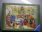 puzzel, Ophalen of Verzenden, Gebruikt
