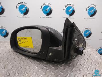OPEL VECTRA 1.9 CDTi Executive  [L_DOOR_MIRROR] 2008 beschikbaar voor biedingen