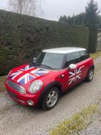 Mini Cooper 1.6 - 2007 - 127.000 km’s - als nieuw, Auto's, Te koop, Berline, Benzine, 129 g/km