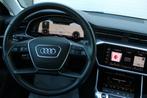 AUDI A6 35 TDI SPORT 120 KW DSG (EU6AP) TREKHAAK CAMERA, Automaat, Testrit aan huis, 5 deurs, USB