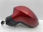 Rétroviseur extérieur gauche d'un Seat Leon, Autos : Pièces & Accessoires, -, 3 mois de garantie, Utilisé, -