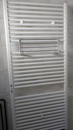 Handdoekradiator, Ophalen, Gebruikt, 100 tot 150 cm, 100 tot 150 cm