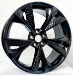 22" velgen jantes new RSQ8 RS7 Look 5x112 AUDI Q7 Q8 E-TRON, Velg(en), Nieuw, Overige maten, Ophalen of Verzenden