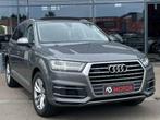 Audi Q7 3.0TDi V6 Ultra Quattro Tiptronic 7PLACES PANO FUL, Auto's, Audi, Gebruikt, 7 zetels, Leder, Bedrijf