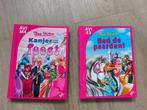 2 Thea Stilton boeken in zeer goede staat AVI E3/M4, Boeken, Ophalen of Verzenden, Zo goed als nieuw, Thea Stilton, Fictie algemeen