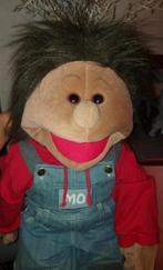 Living Puppets menspop Mo - 65 cm, Ophalen of Verzenden, Zo goed als nieuw