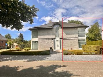 Prachtige HOB nr. 16 +16/1 te koop! 2 app. met mogelijkheden beschikbaar voor biedingen