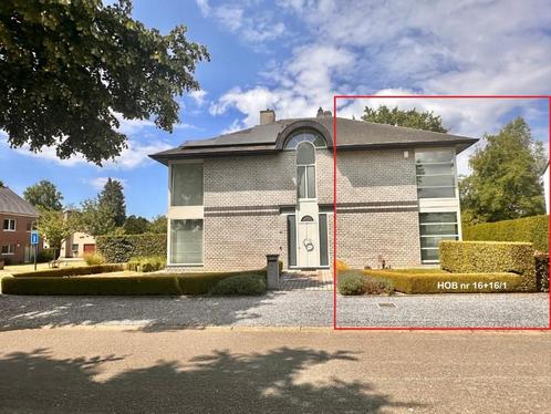 Prachtige HOB nr. 16 +16/1 te koop! 2 app. met mogelijkheden, Immo, Huizen en Appartementen te koop, Provincie Limburg, 200 tot 500 m²